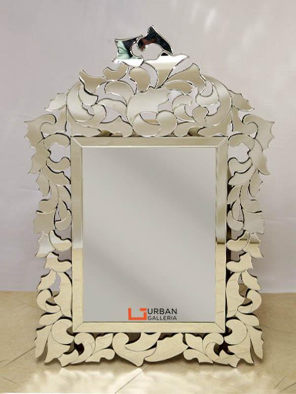 Trish Mirror Frame